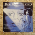 Diana Ross – Love Songs