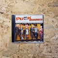 Punk Generation God Save The Queen