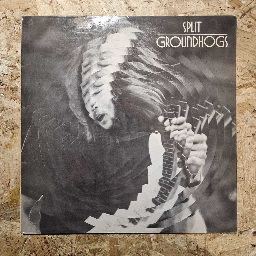 Groundhogs – Split