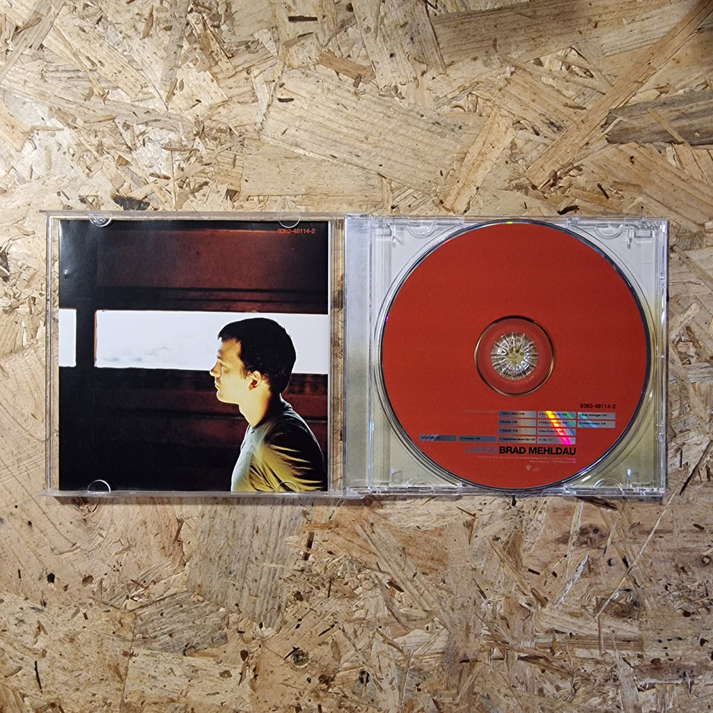 Brad Mehldau – Largo