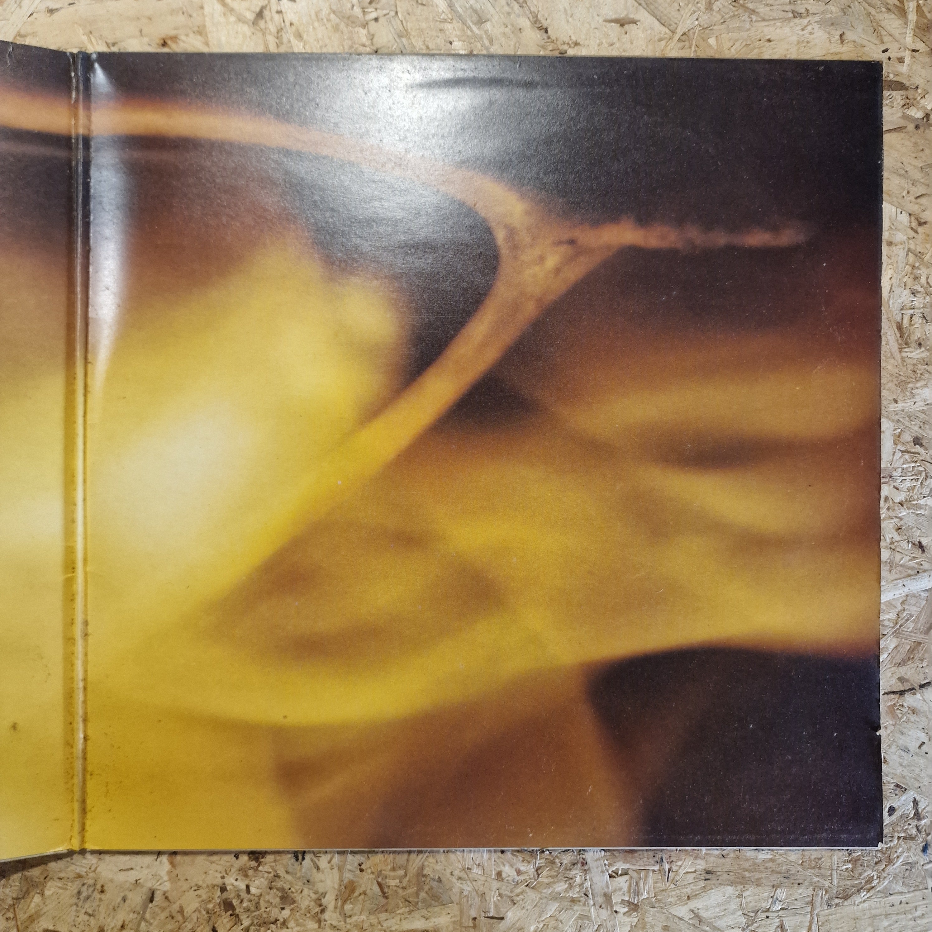 Wishbone Ash ‎– Wishbone Ash