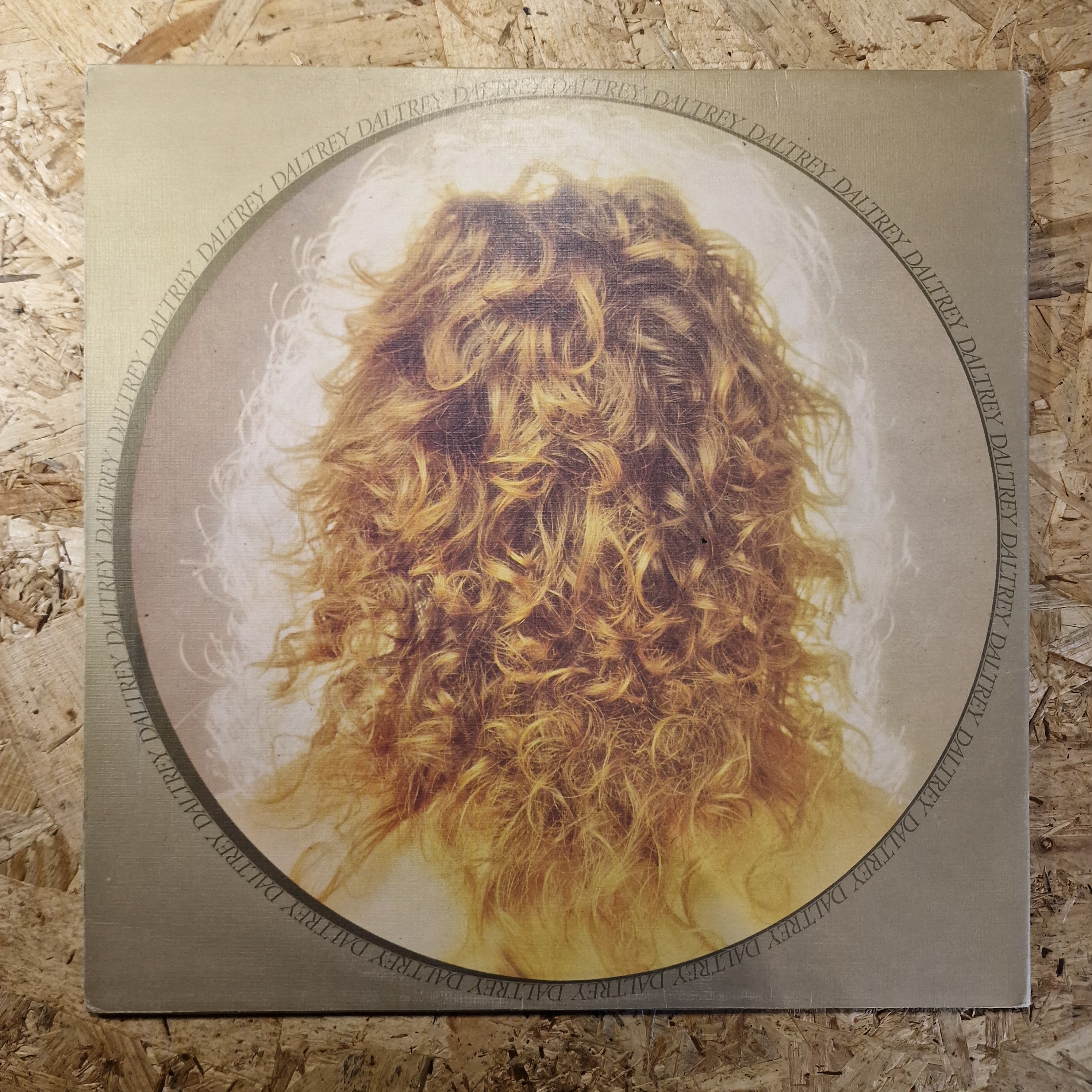 Roger Daltrey – Daltrey