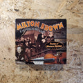 Milton Brown & His Musical Brownies – Daddy Of Western Swing