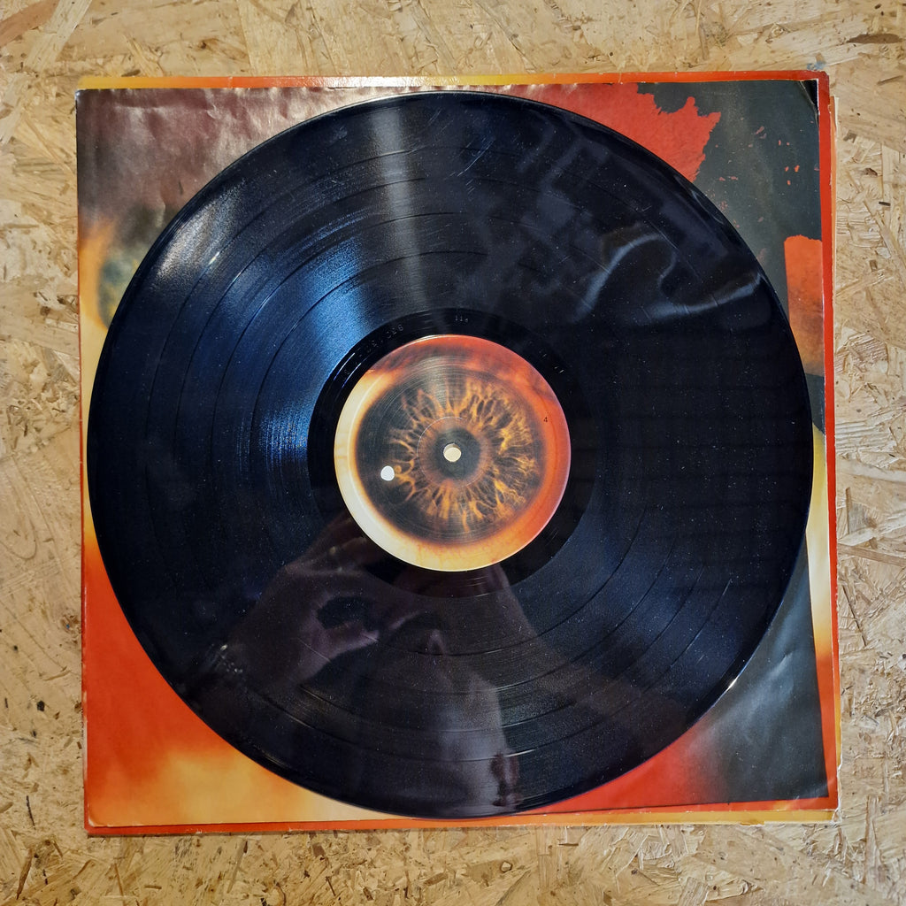The Cure – Kiss Me Kiss Me Kiss Me
