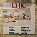 Chic ‎– C'est Chic