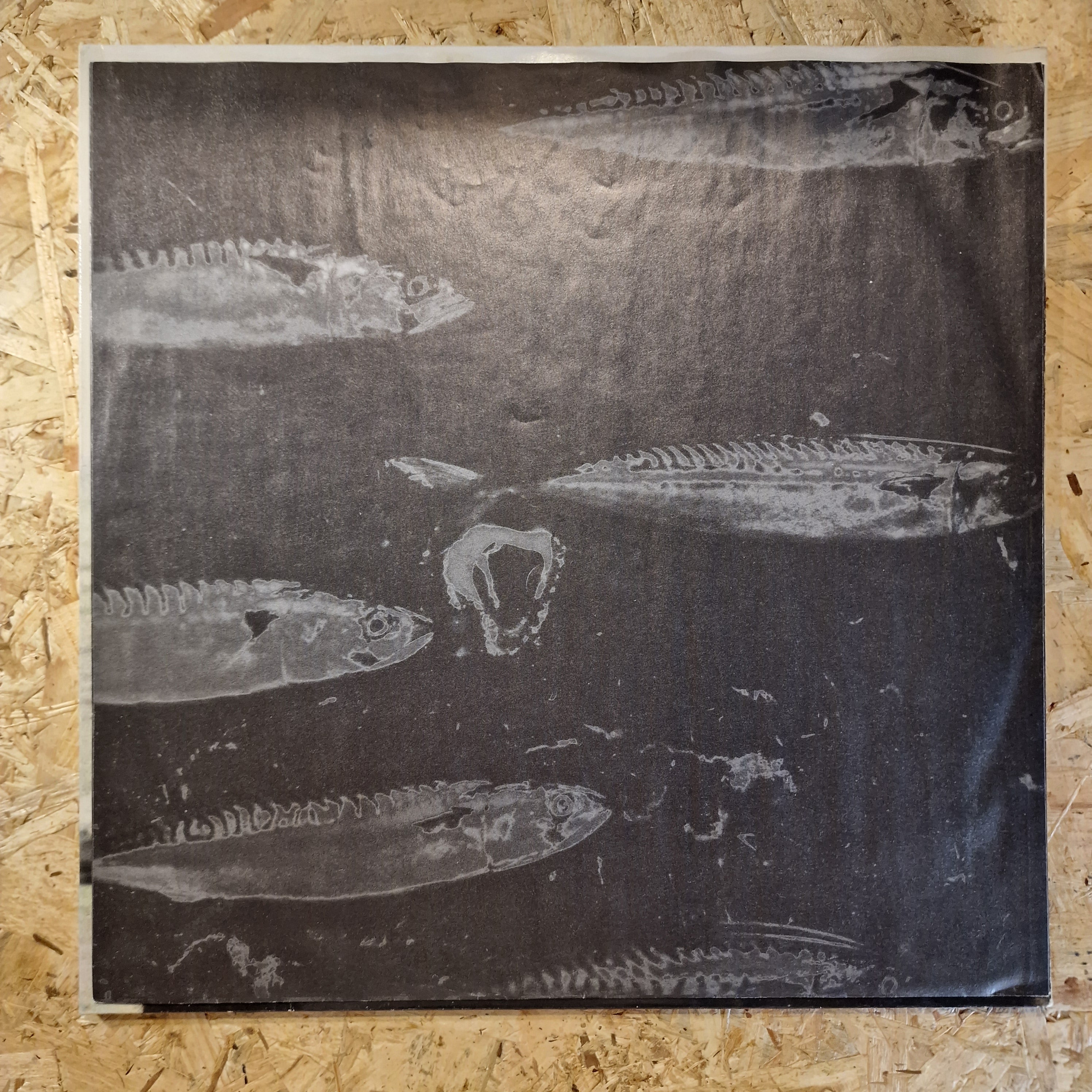 The Cure – Standing On A Beach · The Singles
