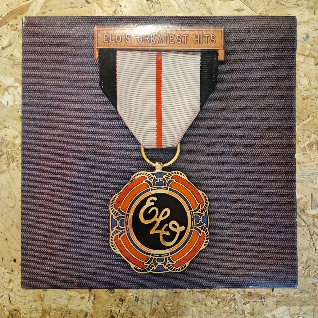ELO – ELO's Greatest Hits