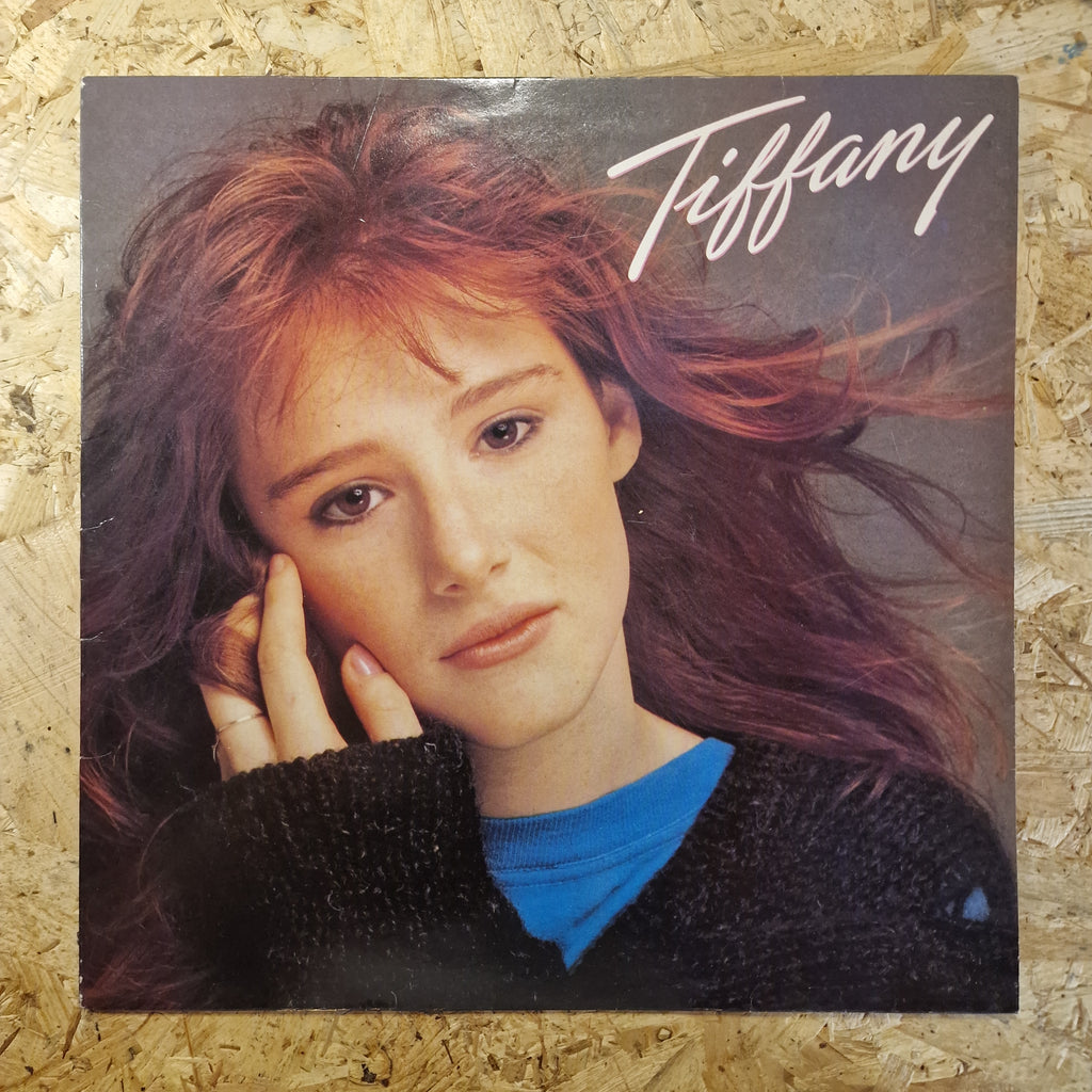Tiffany – Tiffany