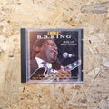 B.B. King – Swing Low Sweet Chariot