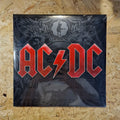 AC/DC – Black Ice 2008 European Press