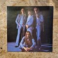 Status Quo – Blue For You 1976 UK Press