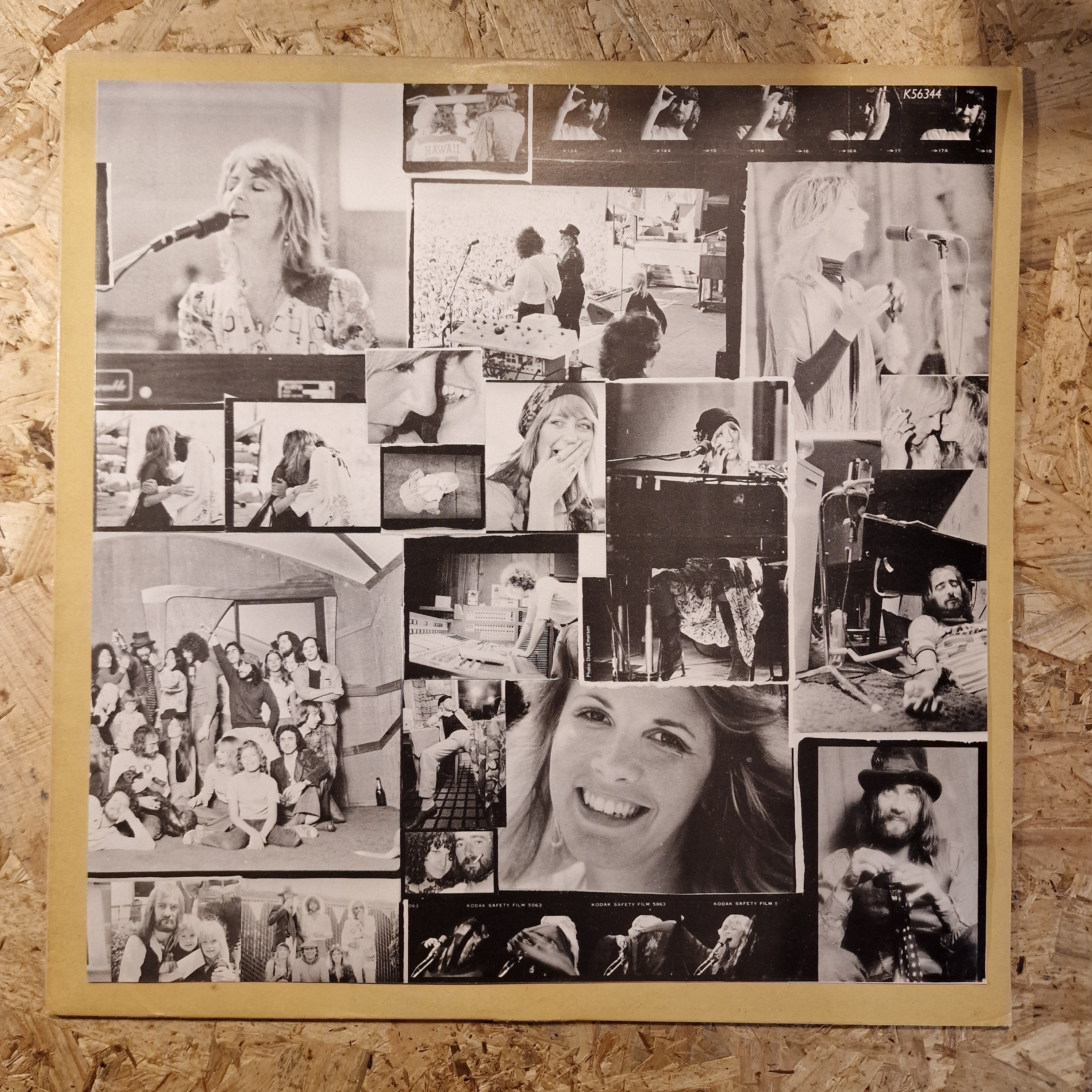 Fleetwood Mac – Rumours