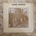 Fairport Convention – Angel Delight
