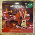 Al Kealoha Perry presented by Webley Edwards – Hawaii Calls: Favorite Instrumentals Of The Islands
