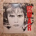 U2 – War