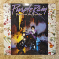 Prince And The Revolution – Purple Rain