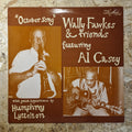 Wally Fawkes & Friends Featuring Al Casey With Guest Appearance By Humphrey Lyttelton – October Song