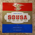 John Philip Sousa – John Philip Sousa