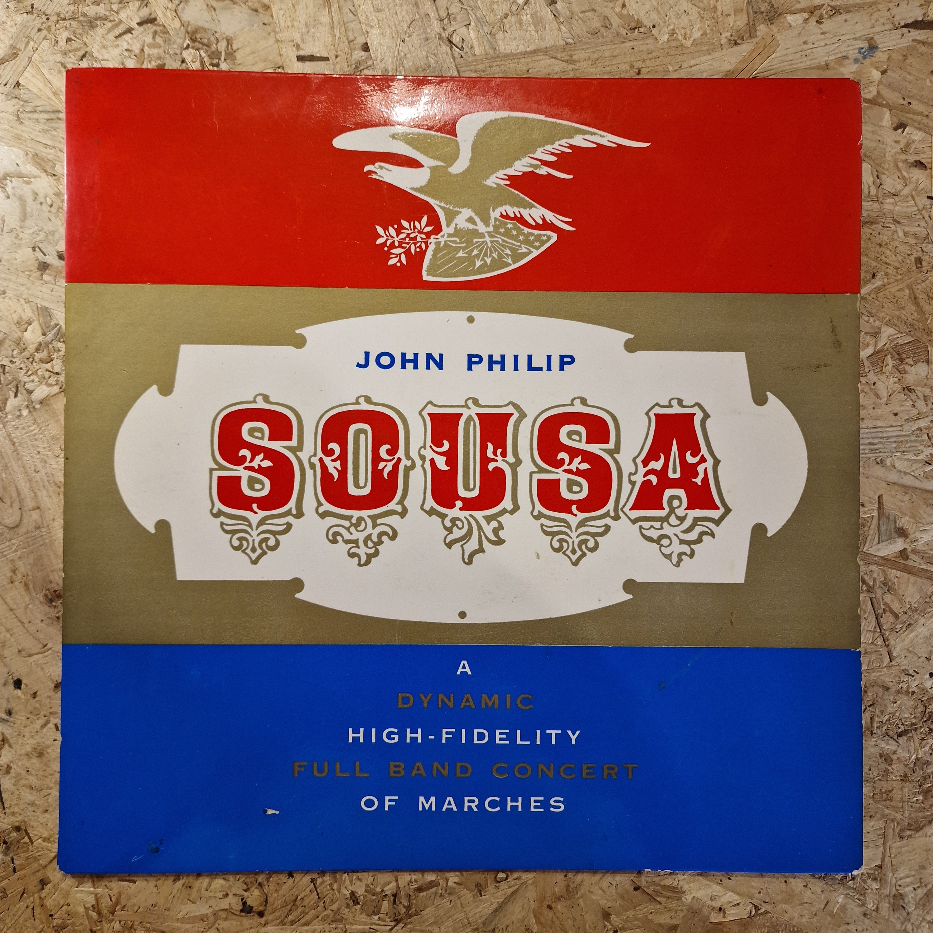 John Philip Sousa – John Philip Sousa