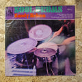 Sandy Nelson – Soul Drums