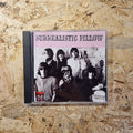 Jefferson Airplane ‎– Surrealistic Pillow