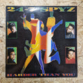 24-7 Spyz – Harder Than You