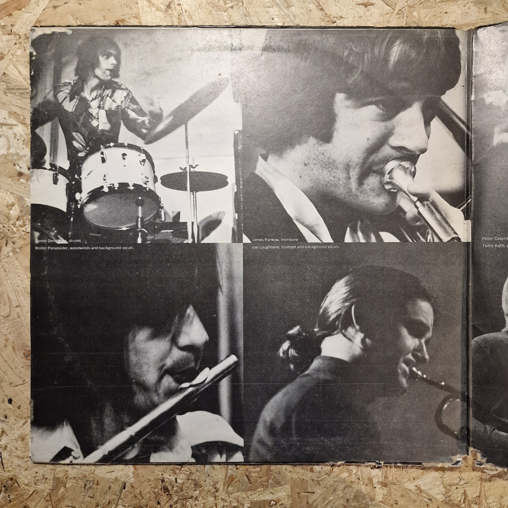 Chicago Transit Authority – Chicago Transit Authority
