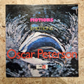 Oscar Peterson – Motions & Emotions