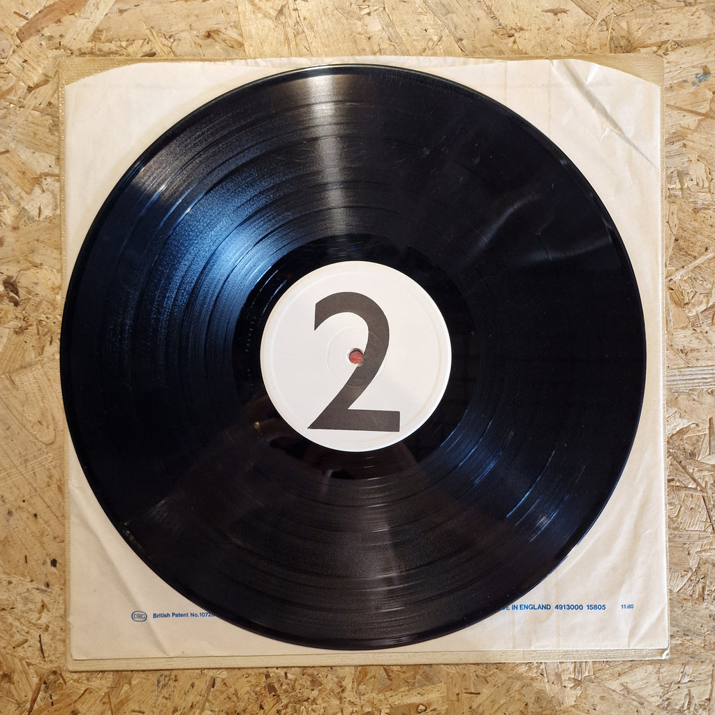 Original-Mirrors – Heart-Twango & Raw-Beat