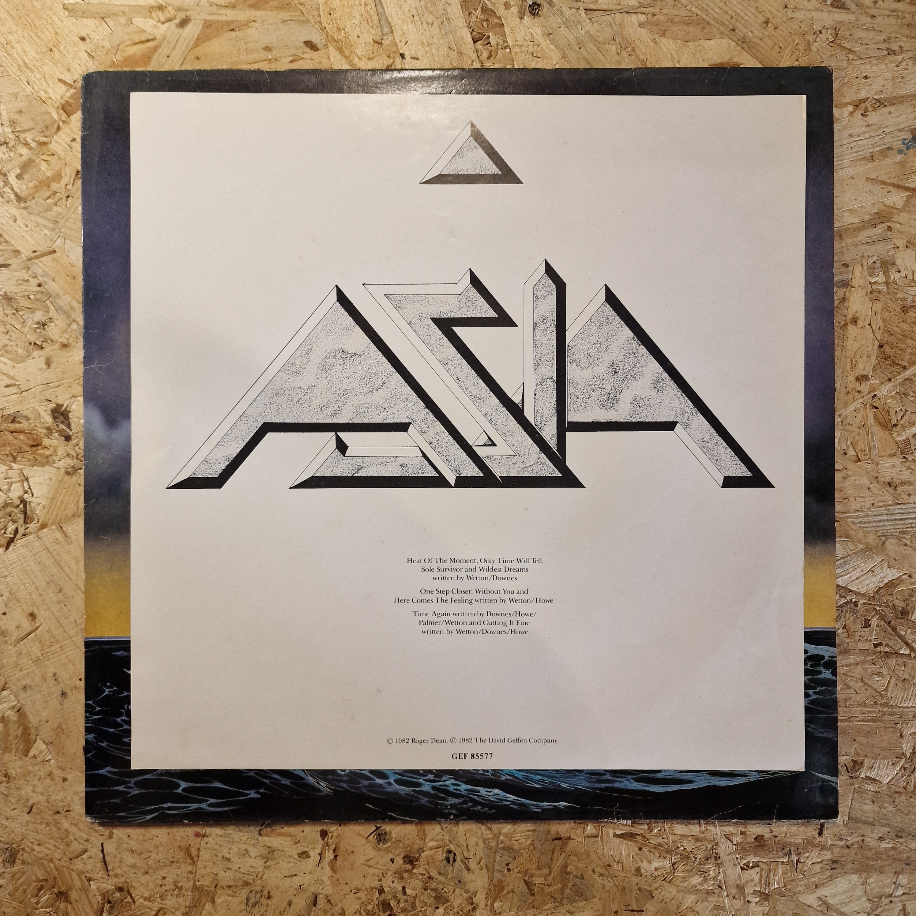 Asia – Asia