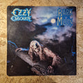 Ozzy Osbourne – Bark At The Moon