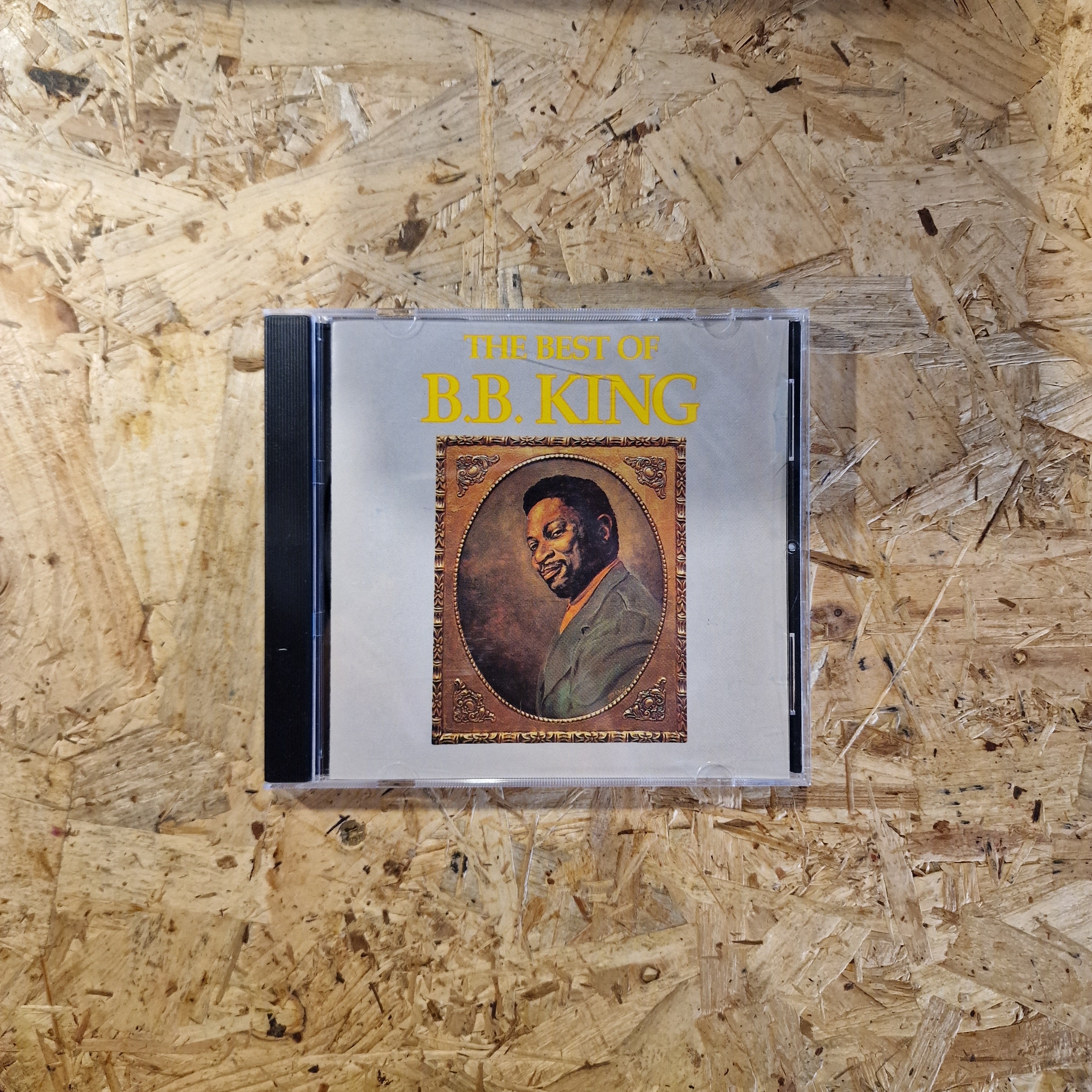 B.B. King – The Best Of