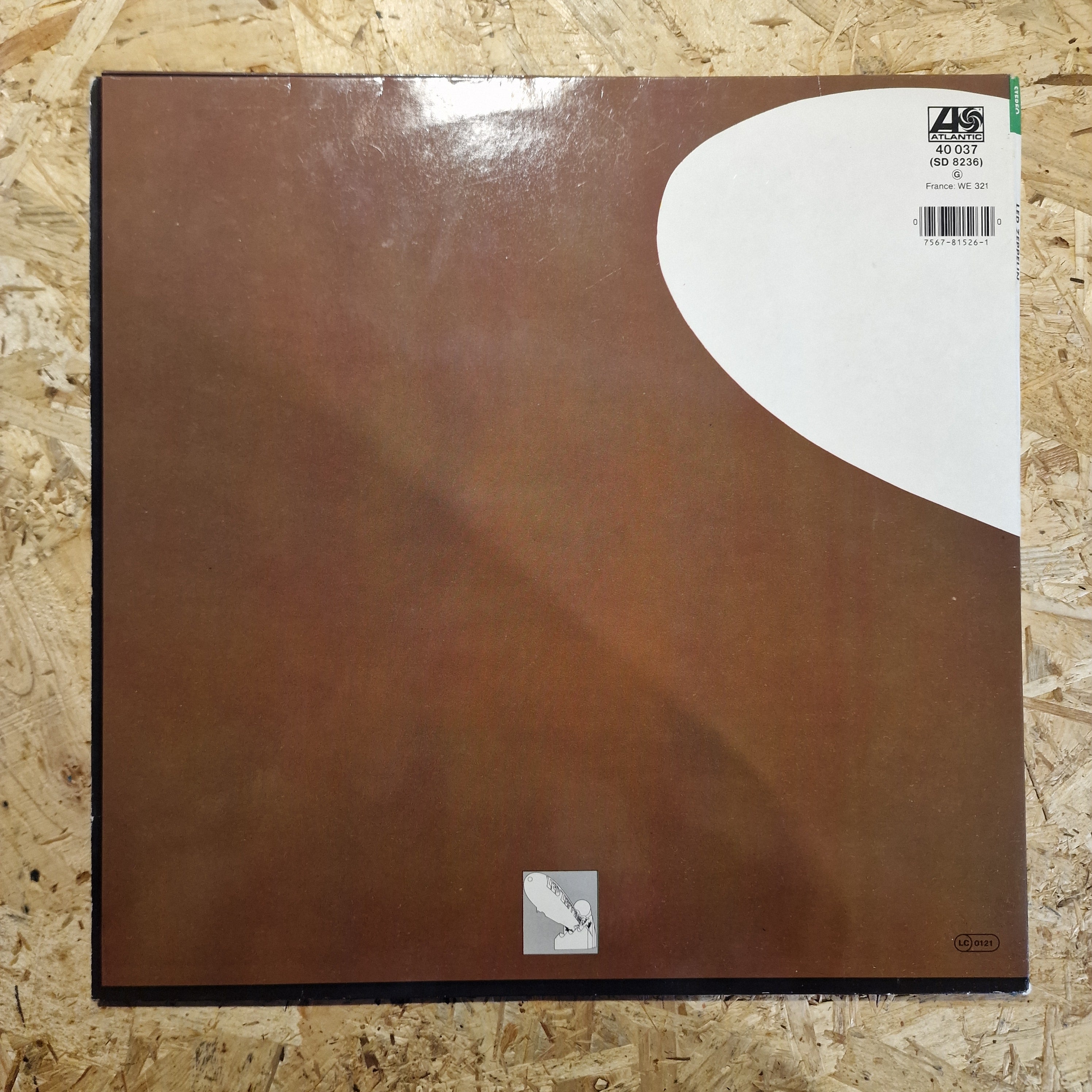 Led Zeppelin – Led Zeppelin II