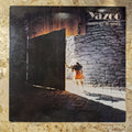 Yazoo – Don't Go (Re-Mixes)