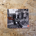 Ian Dury – Reasons To Be Cheerful: The Best Of Ian Dury