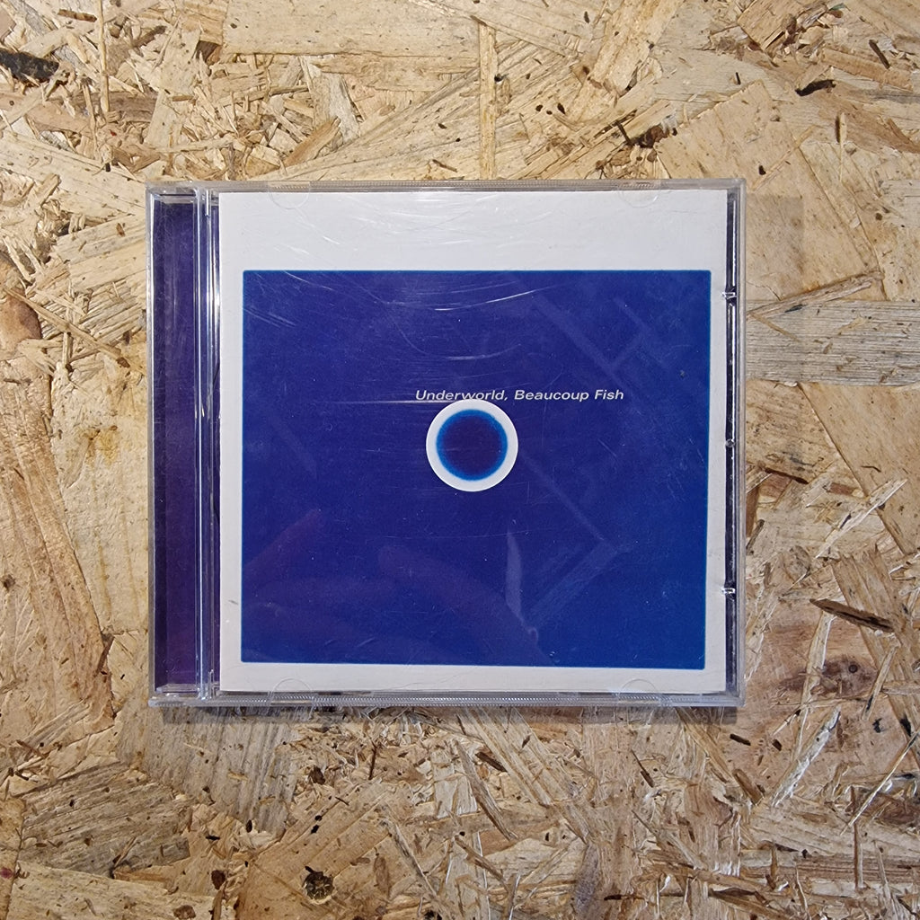 Underworld – Beaucoup Fish