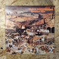 Black Sabbath ‎– Greatest Hits 1977 UK Press