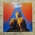 The Police – Zenyatta Mondatta