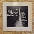 Roy Neal – Flight To The Moon