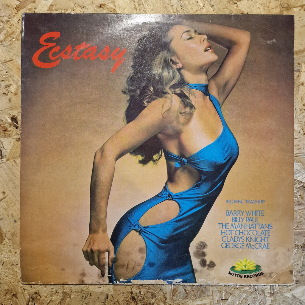 Ecstasy