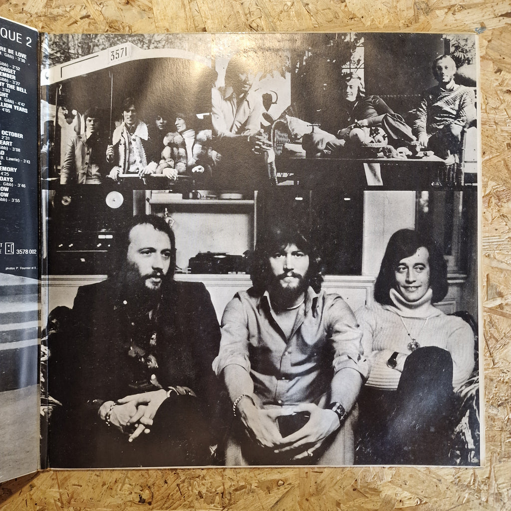 Bee Gees – Best Of Bee Gees
