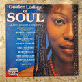Golden Ladies Of Soul