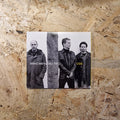 Brad Mehldau Trio – Ode