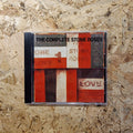The Stone Roses – The Complete Stone Roses