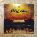 Break – Return To The Temple EP