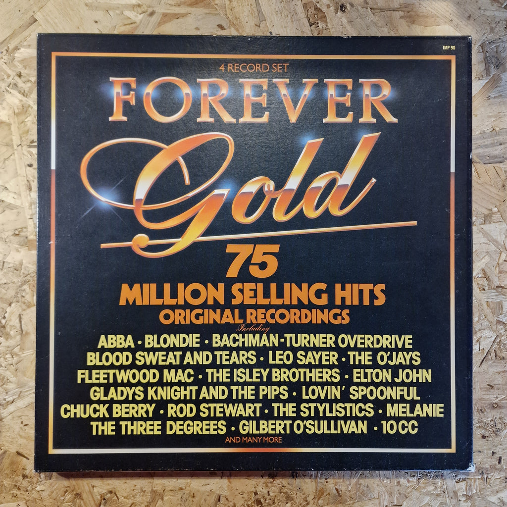 Forever Gold