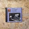 Mozart, Dennis Brain, Herbert von Karajan, Philharmonia Orchestra – Horn Concertos