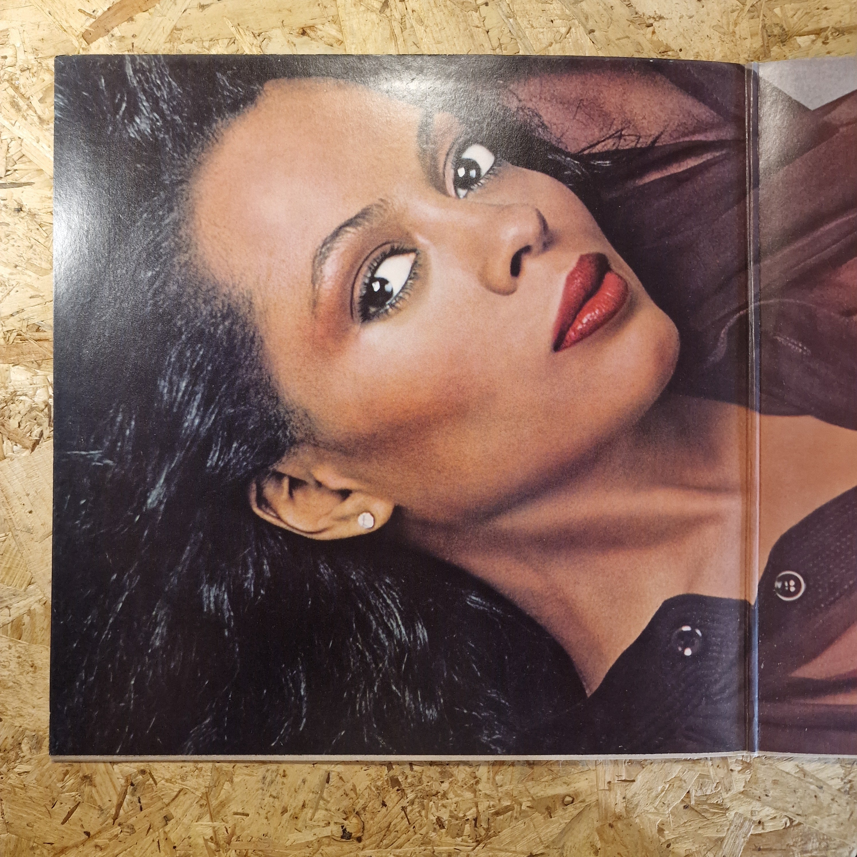 Diana Ross – Diana