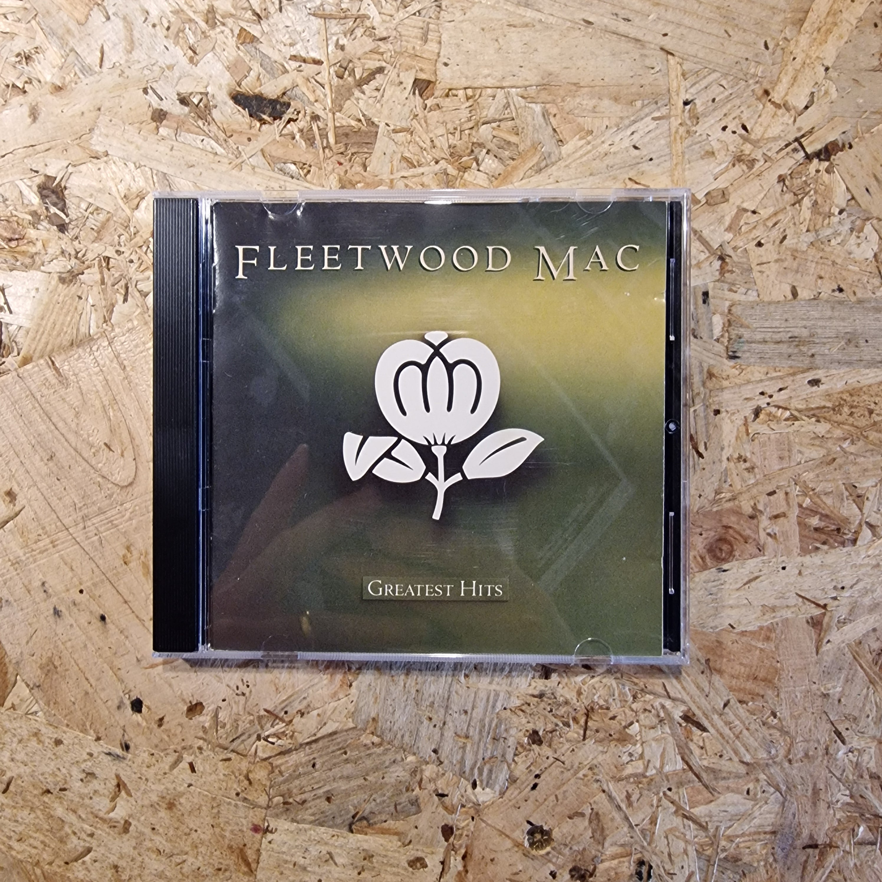 Fleetwood Mac – Greatest Hits