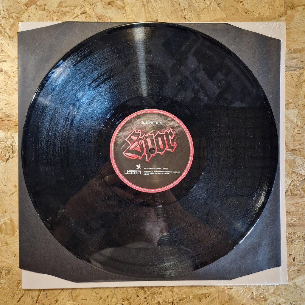 Spor – Conquerors & Commoners